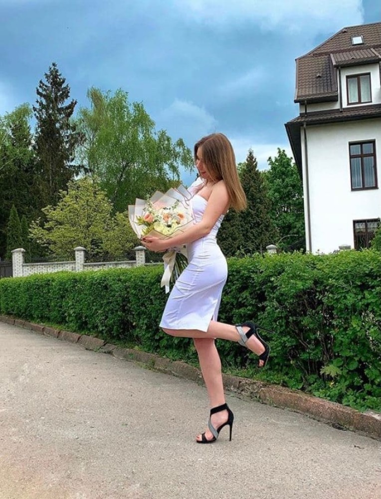 Индивидуалка 🎥 Светка фото № 2 в городе Пенза