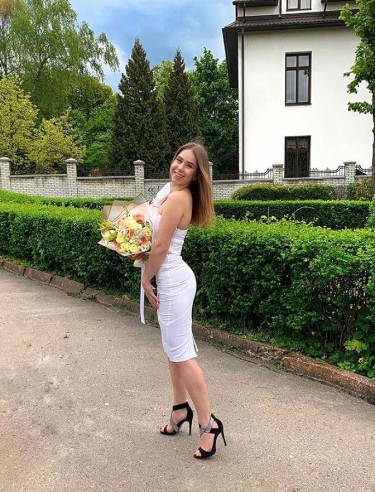 Индивидуалка 🎥 Светка фото № 2 в городе Пенза