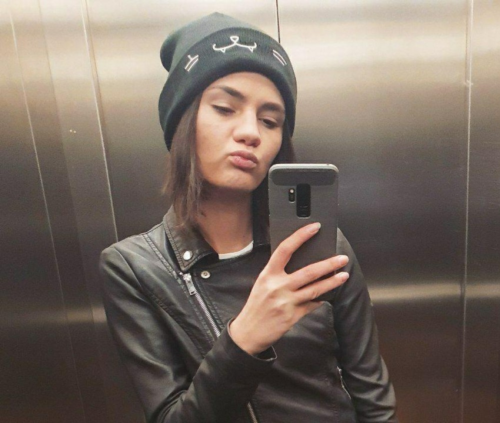 Индивидуалка Анфиса главное фото в городе Пенза 