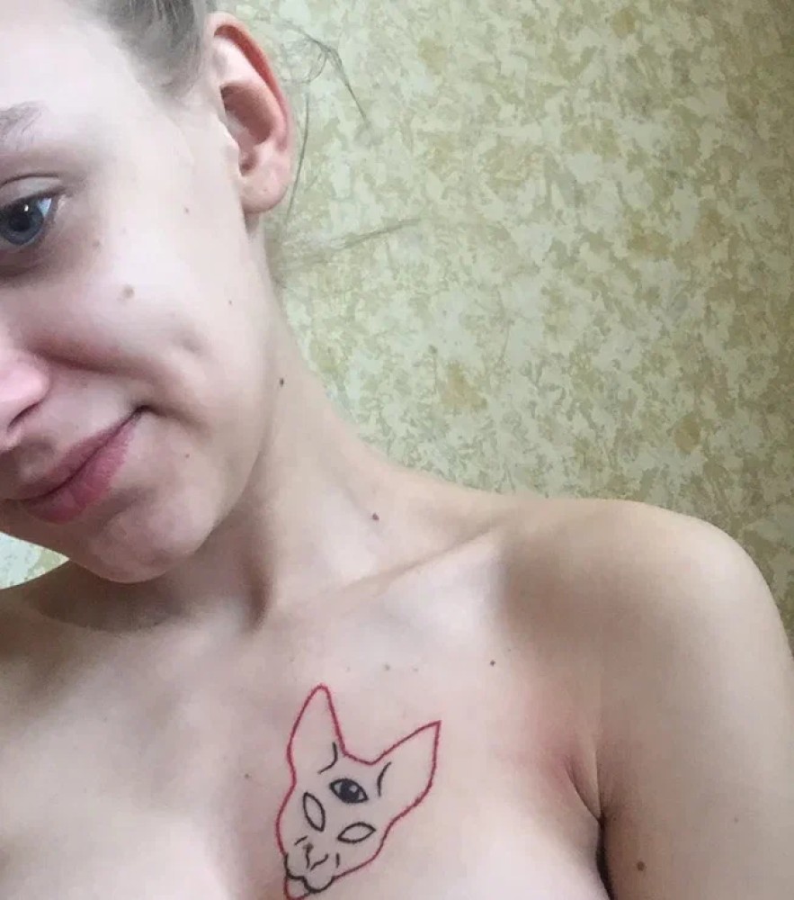 Индивидуалка Лиза главное фото в городе Пенза 