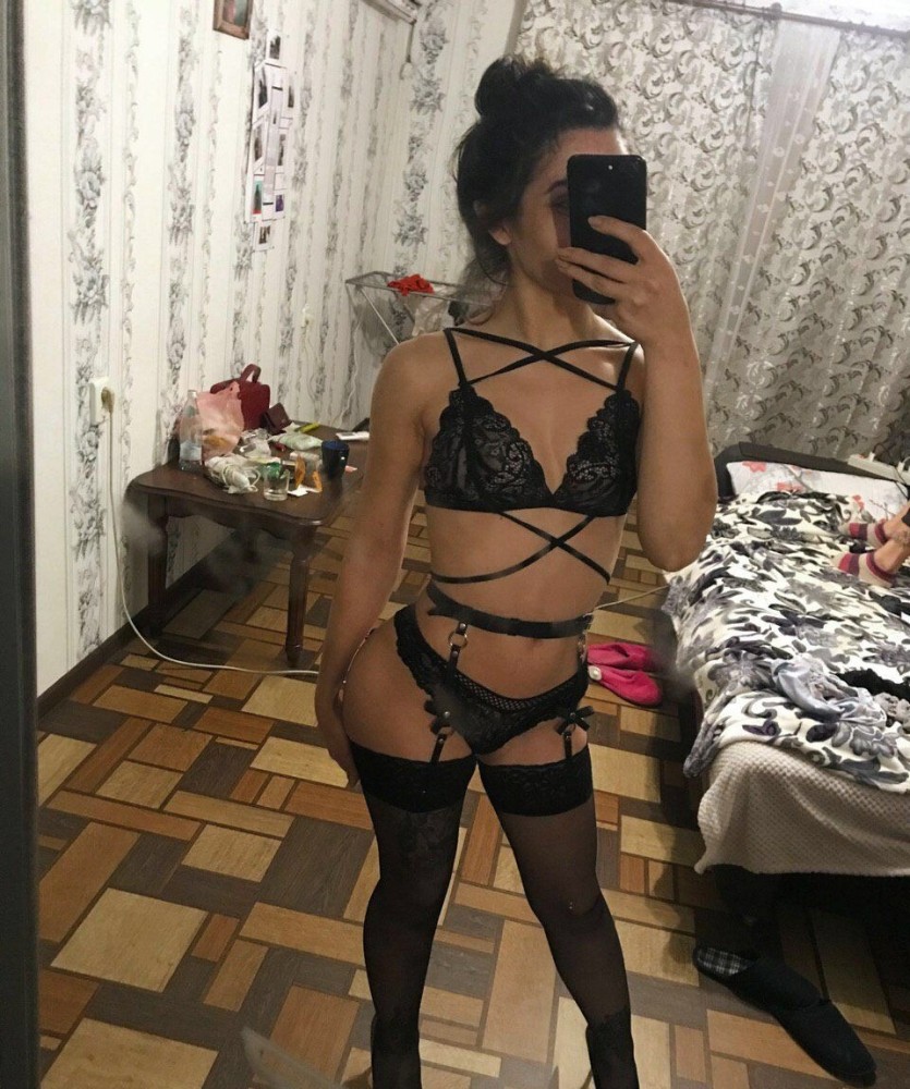 Индивидуалка Анжелика главное фото в городе Пенза 