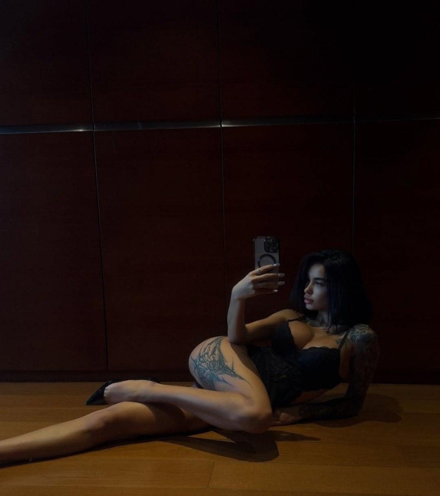 Индивидуалка Агата фото № 2 в городе Пенза