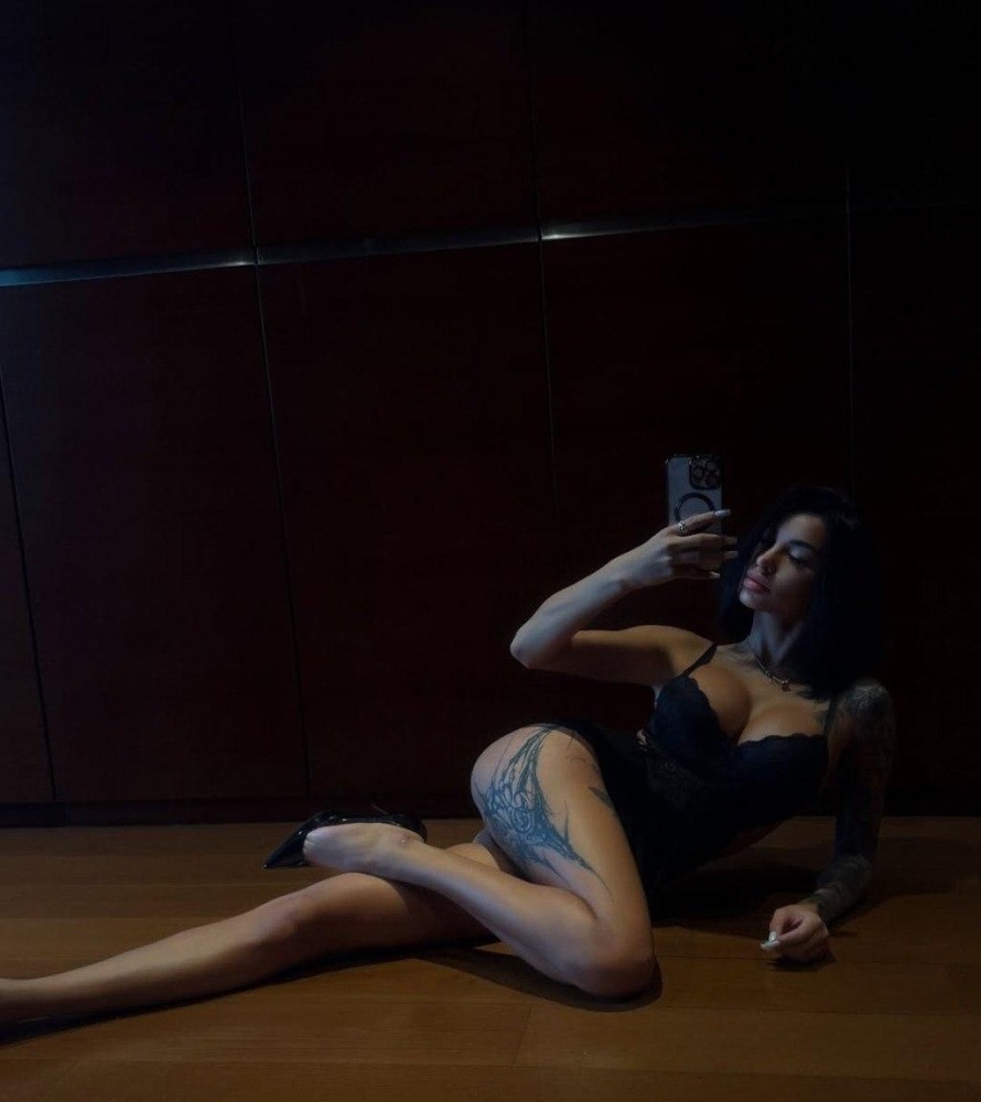 Индивидуалка Агата фото № 2 в городе Пенза