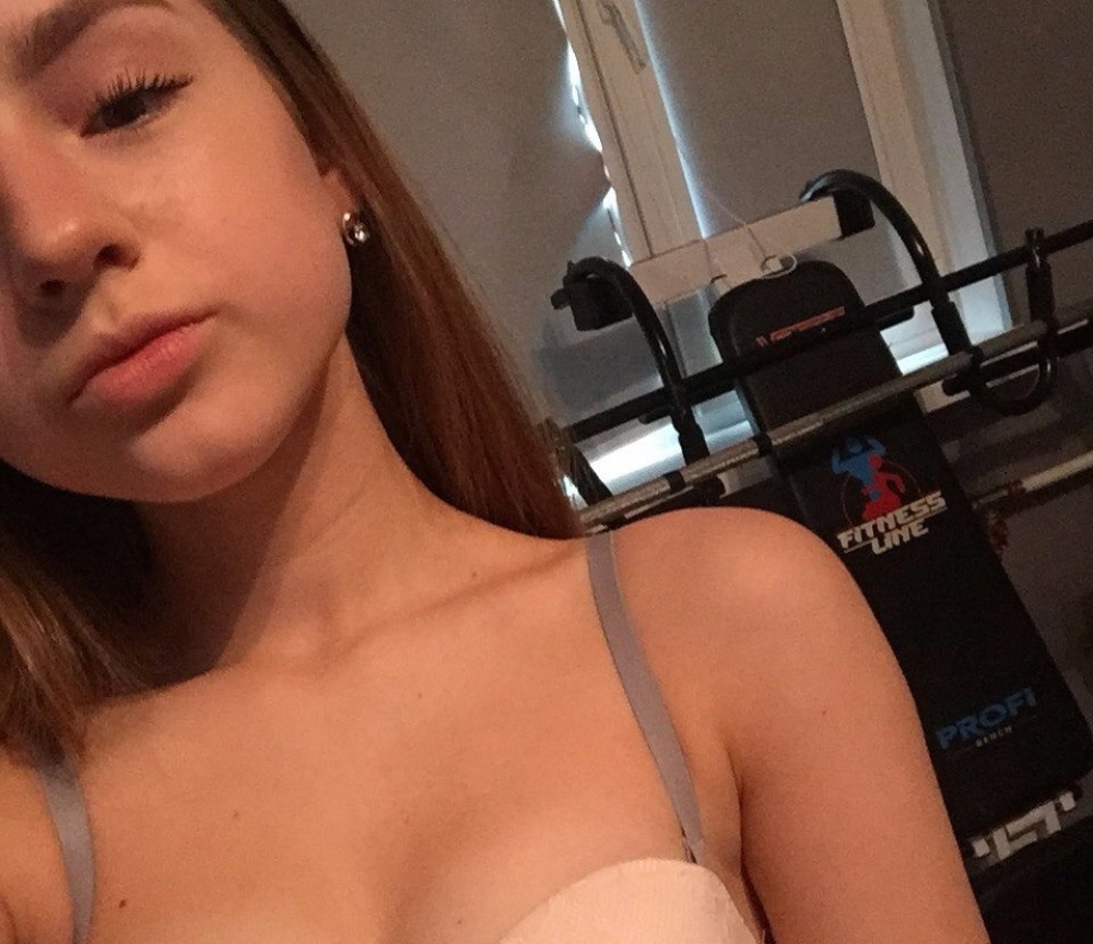 Индивидуалка Анфиса фото № 2 в городе Пенза