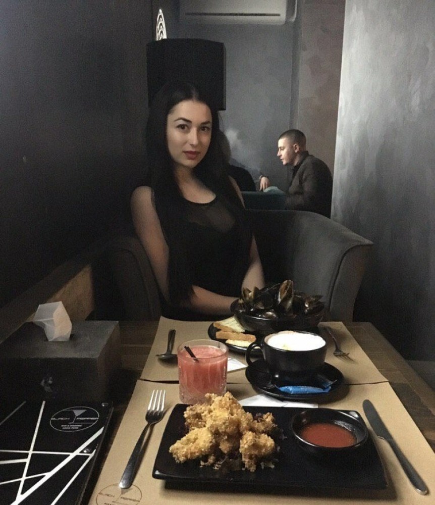 Индивидуалка Анжелика фото № 2 в городе Пенза