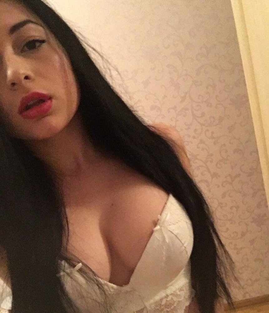 Индивидуалка Анжелика фото № 2 в городе Пенза