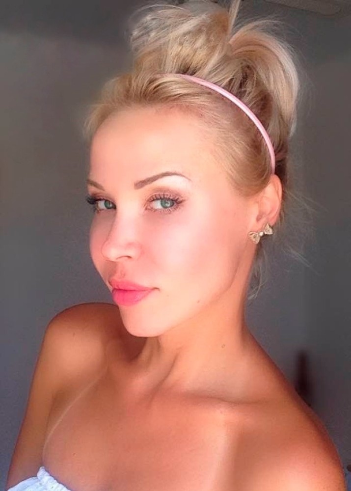 Индивидуалка Татьяна главное фото в городе Пенза 