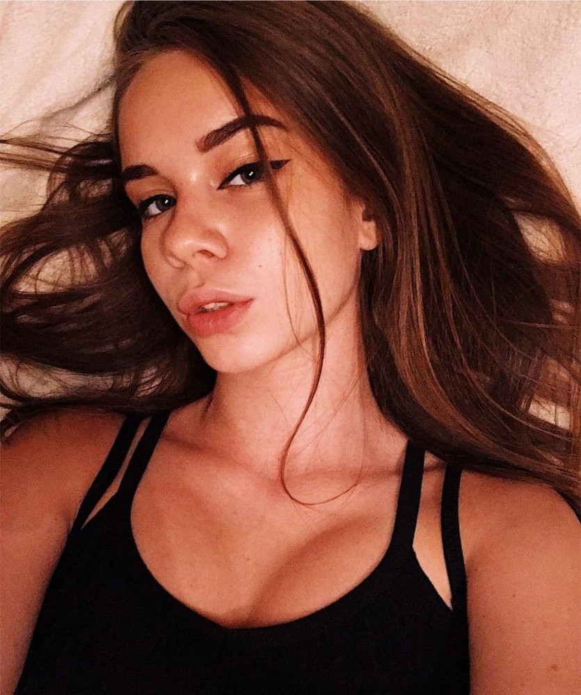 Индивидуалка Эмма фото № 2 в городе Пенза