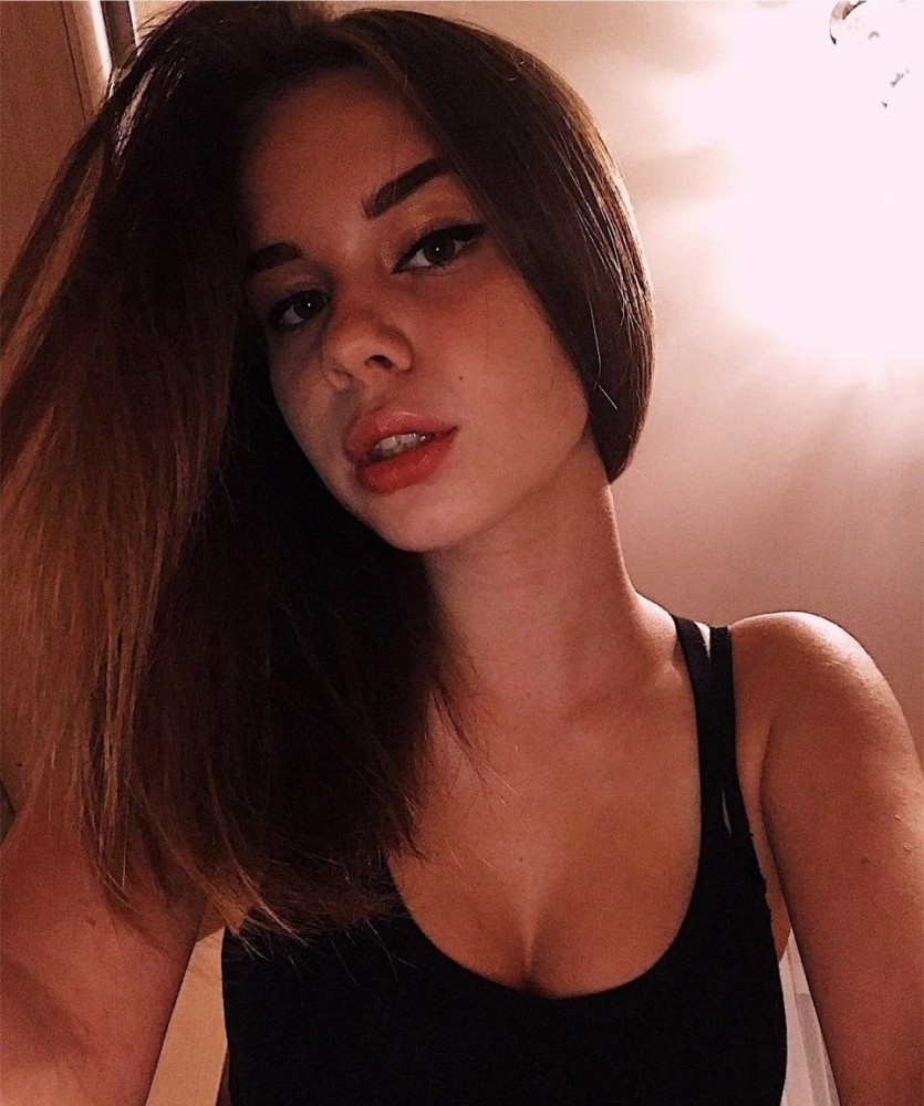 Индивидуалка Эмма фото № 2 в городе Пенза