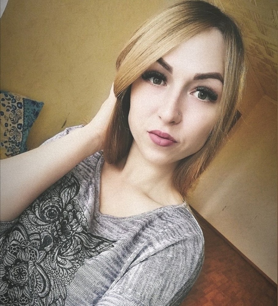 Индивидуалка Инга фото № 2 в городе Пенза