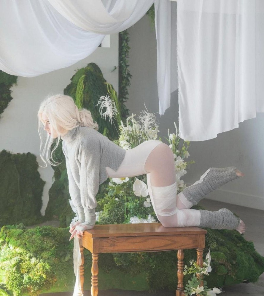 Индивидуалка Катерина фото № 2 в городе Пенза