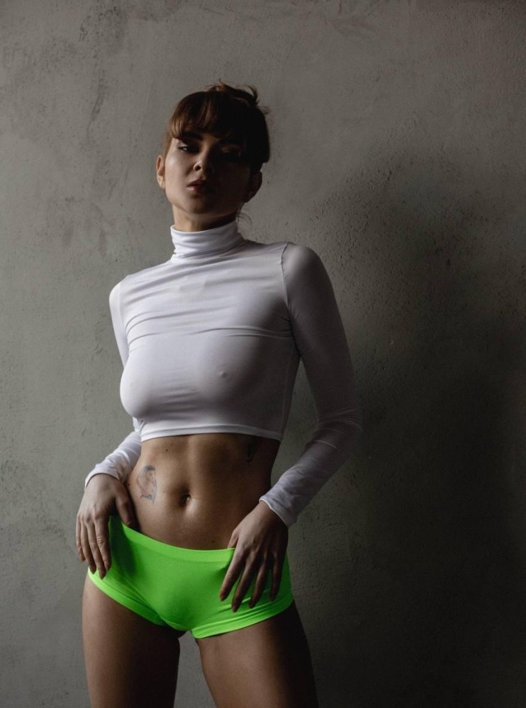 Индивидуалка Клава фото № 2 в городе Пенза