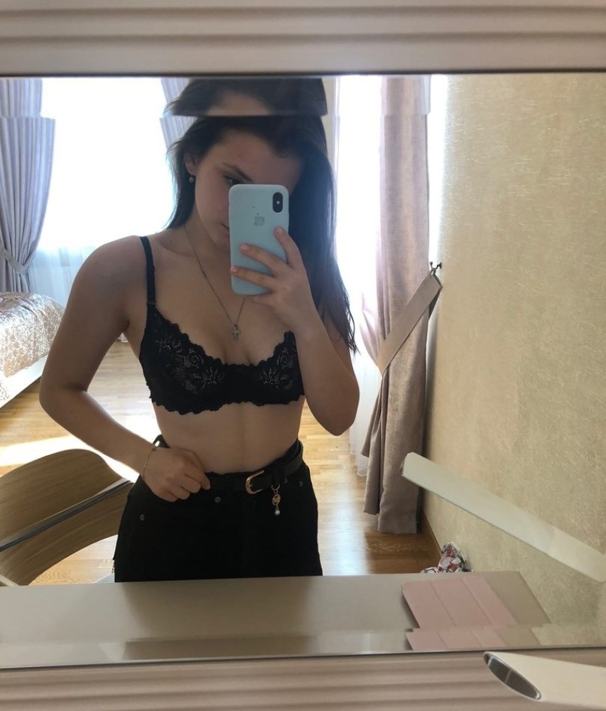 Индивидуалка Лариса фото № 2 в городе Пенза