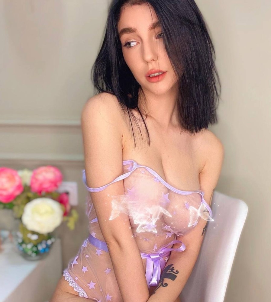 Индивидуалка Лика фото № 2 в городе Пенза