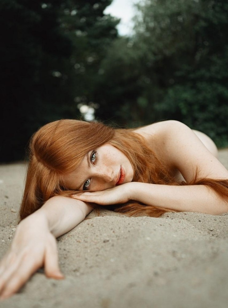 Индивидуалка Лика фото № 2 в городе Пенза