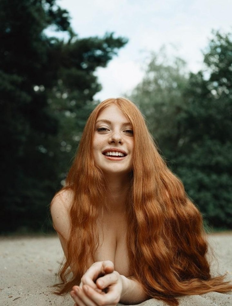 Индивидуалка Лика фото № 2 в городе Пенза