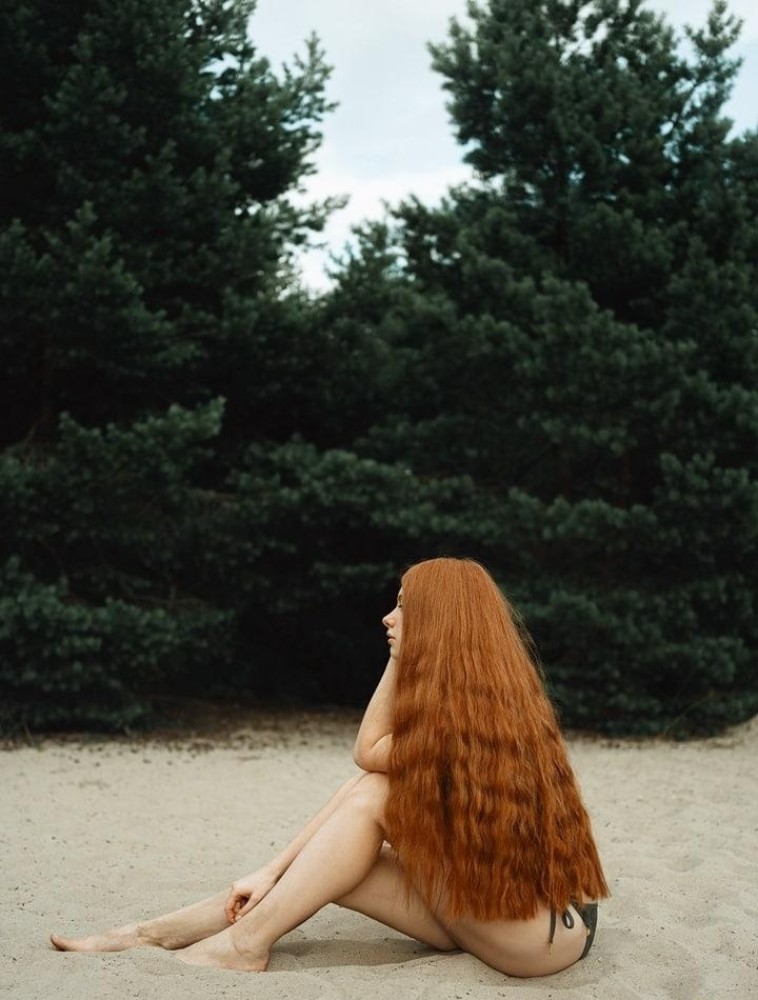 Индивидуалка Лика фото № 2 в городе Пенза