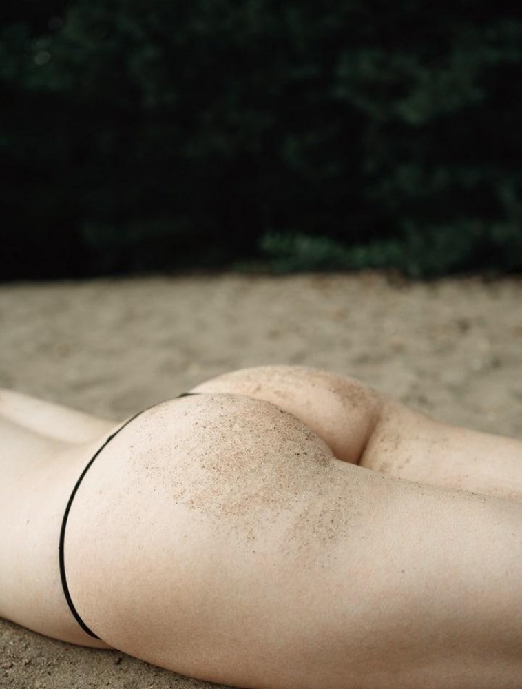 Индивидуалка Лика фото № 2 в городе Пенза