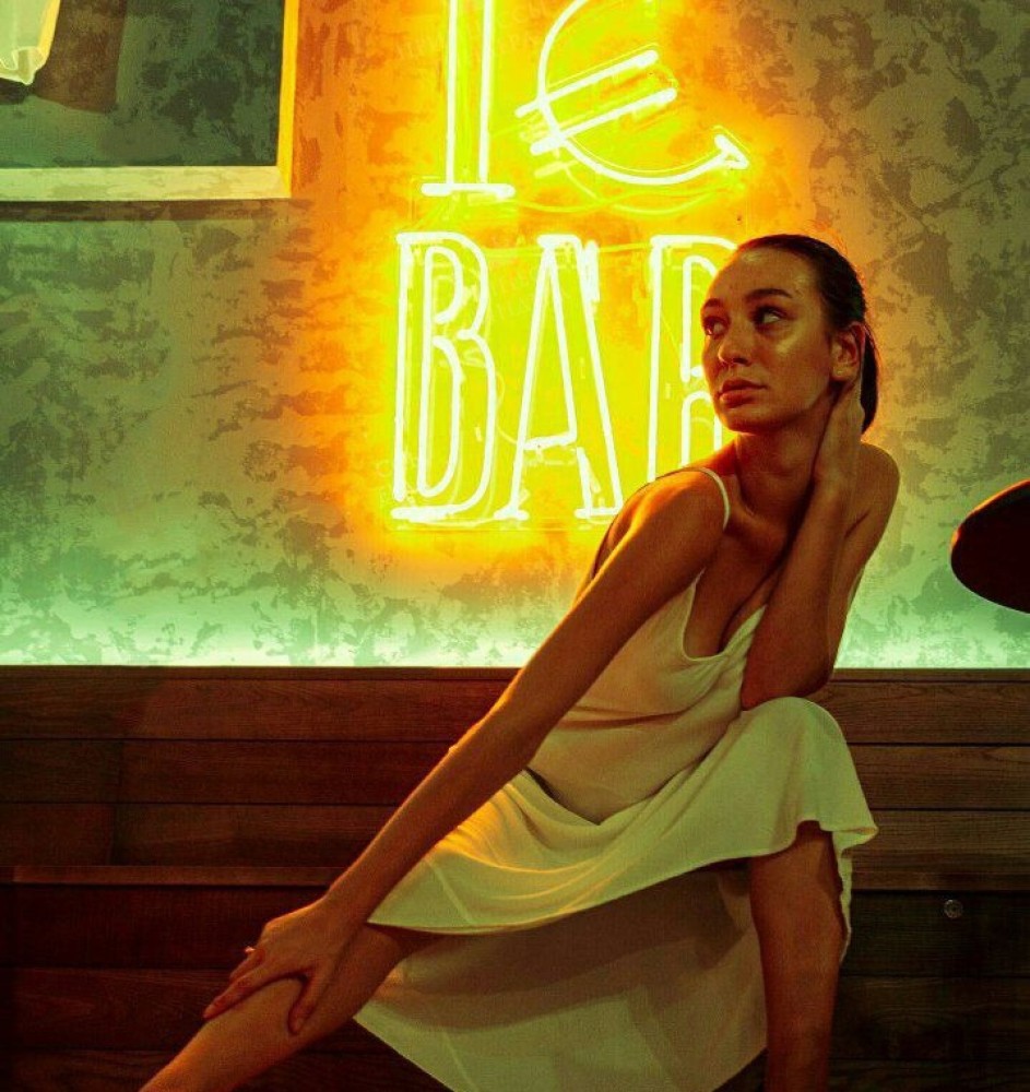 Индивидуалка Лизка фото № 2 в городе Пенза