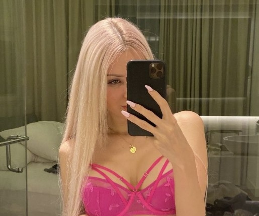 Индивидуалка Лорочка фото № 2 в городе Пенза