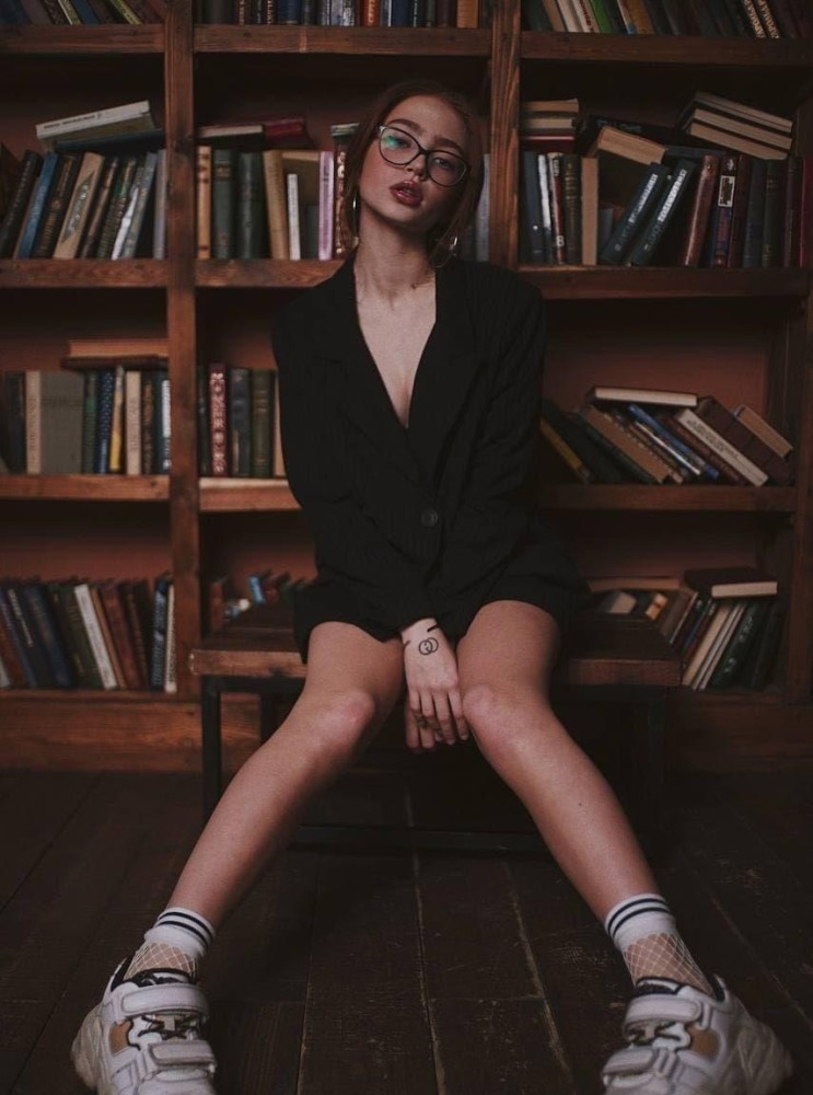 Индивидуалка Люда фото № 2 в городе Пенза