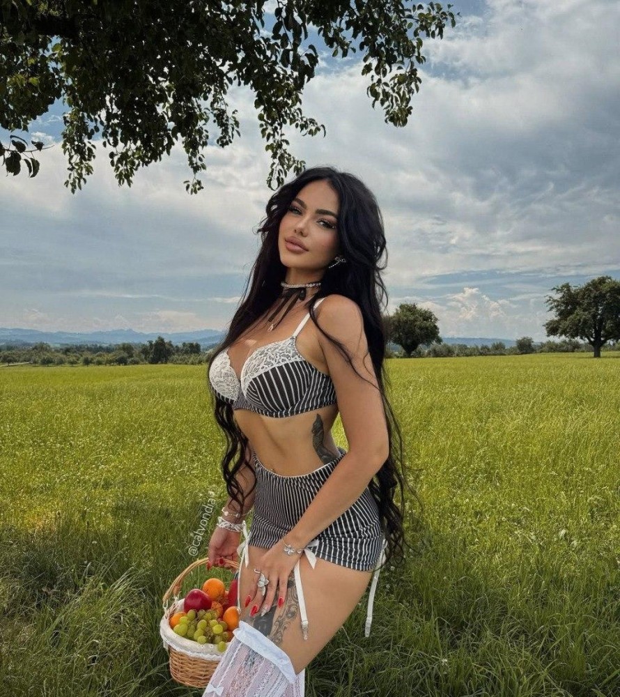 Индивидуалка Люда фото № 2 в городе Пенза