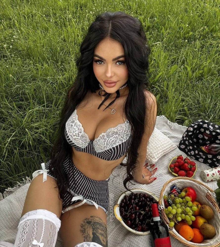 Индивидуалка Люда фото № 2 в городе Пенза