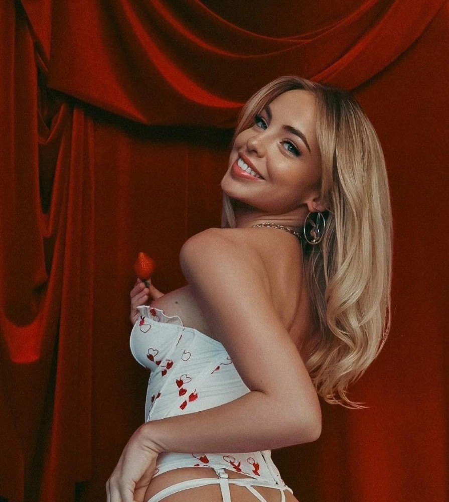 Индивидуалка Маргарита фото № 2 в городе Пенза