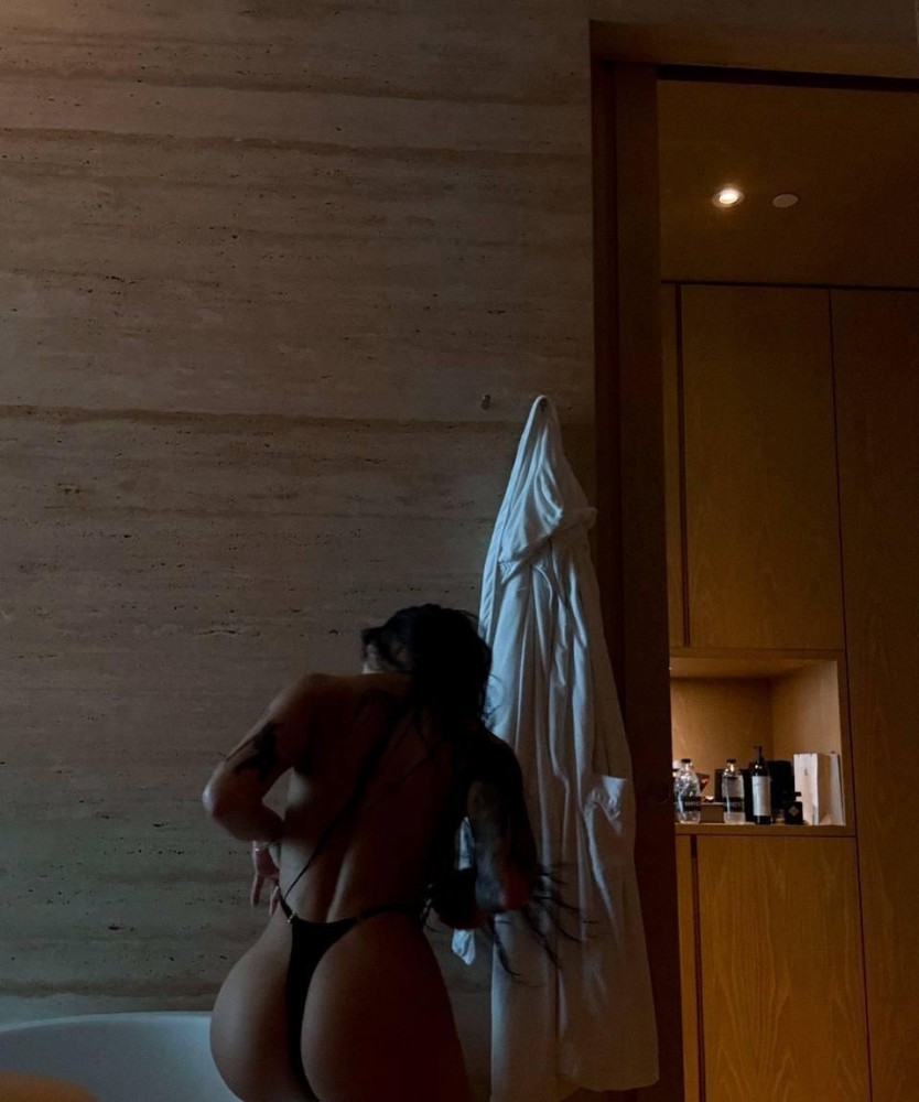 Индивидуалка Маргоша фото № 2 в городе Пенза