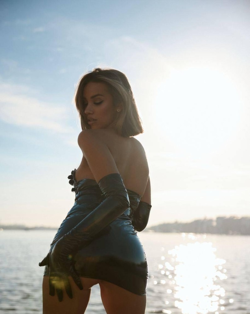 Индивидуалка Марьяна фото № 2 в городе Пенза