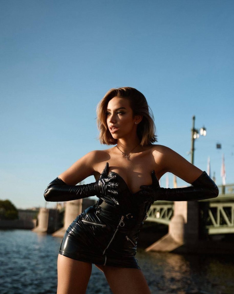 Индивидуалка Марьяна фото № 2 в городе Пенза