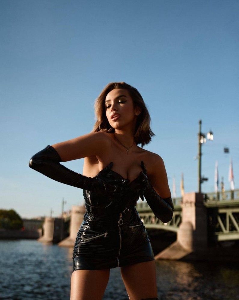 Индивидуалка Марьяна фото № 2 в городе Пенза