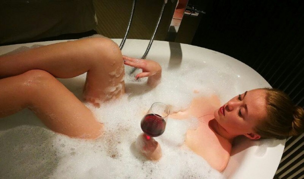 Индивидуалка Надька фото № 2 в городе Пенза