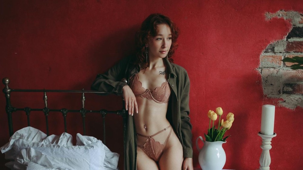 Индивидуалка Настя фото № 2 в городе Пенза