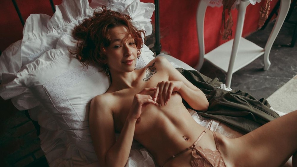 Индивидуалка Настя фото № 2 в городе Пенза