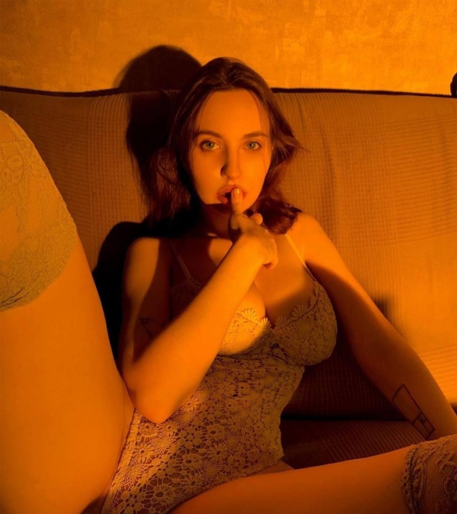 Индивидуалка Ника фото № 2 в городе Пенза