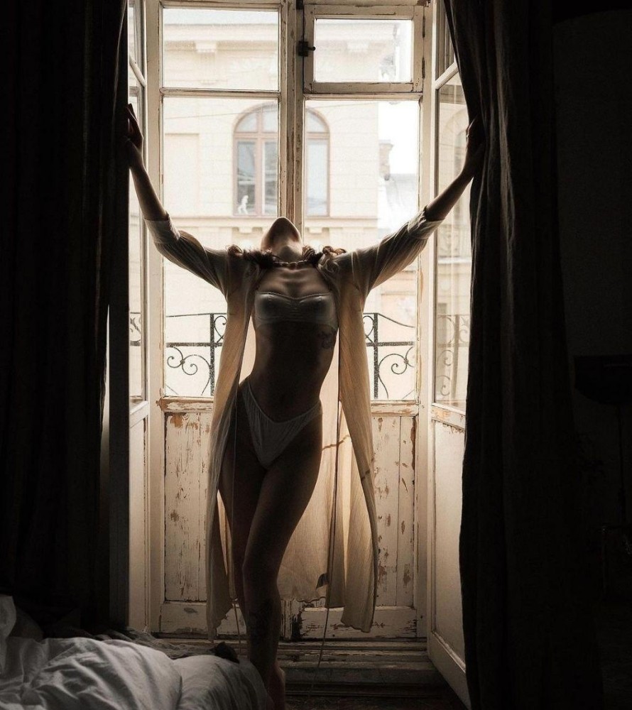 Индивидуалка Оксана фото № 2 в городе Пенза