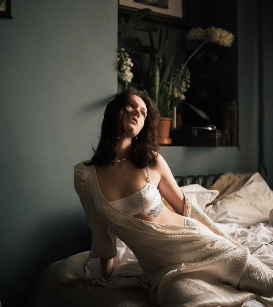 Индивидуалка Оксана фото № 2 в городе Пенза