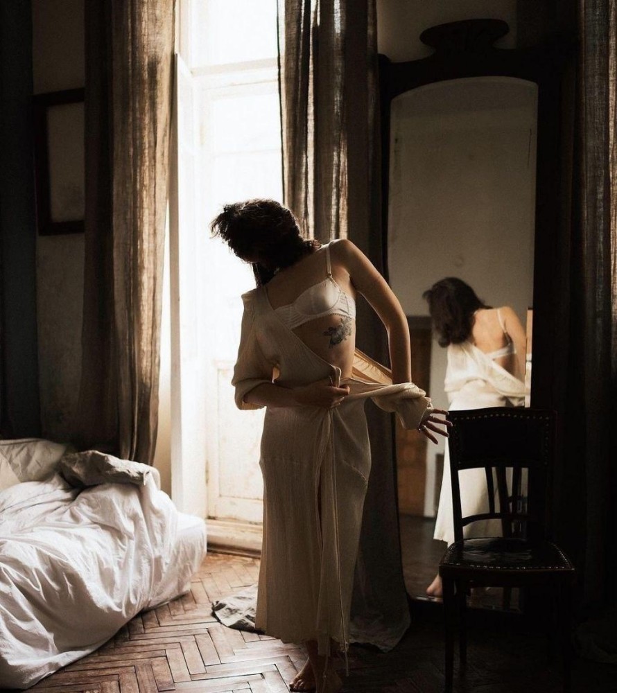 Индивидуалка Оксана фото № 2 в городе Пенза