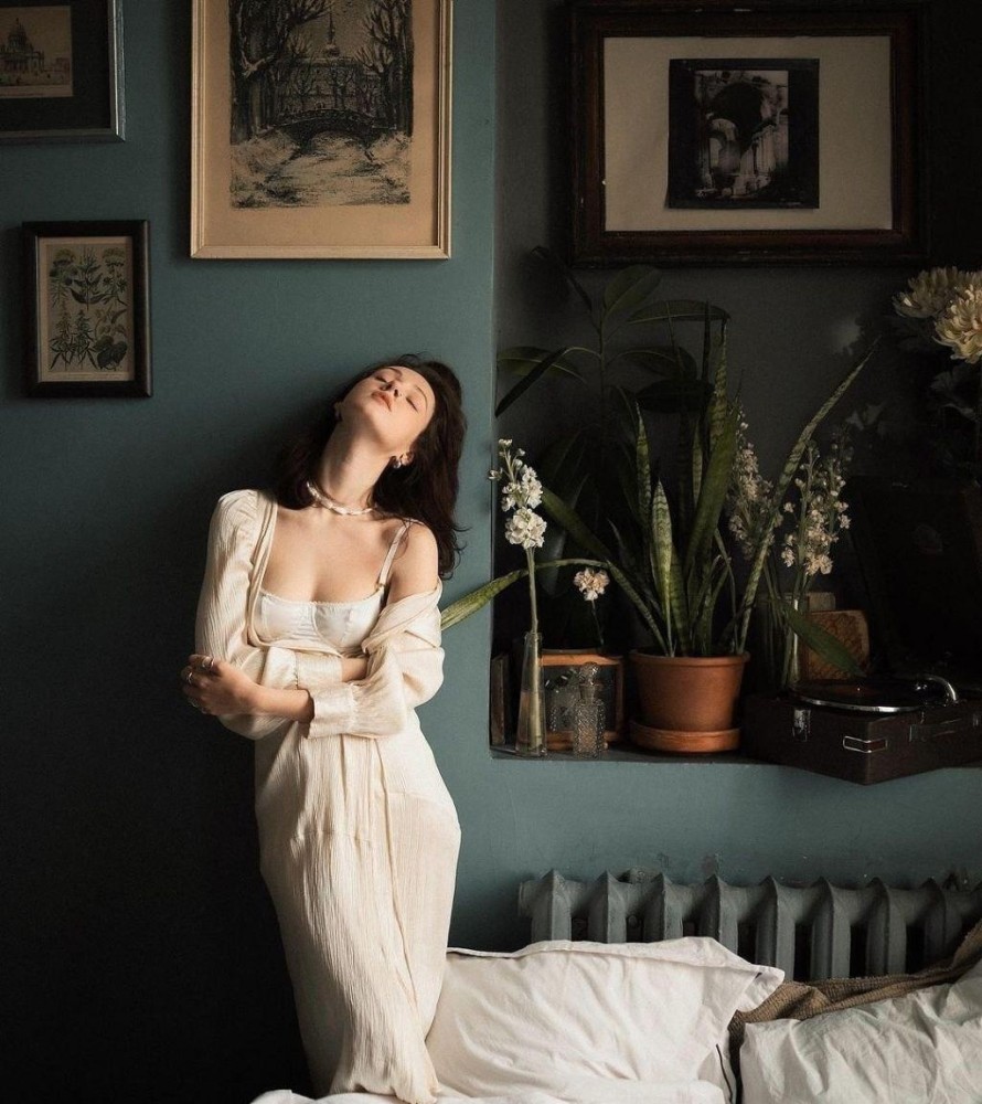 Индивидуалка Оксана фото № 2 в городе Пенза