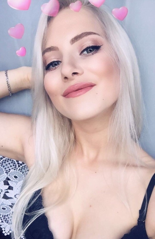 Индивидуалка Олечка фото № 2 в городе Пенза