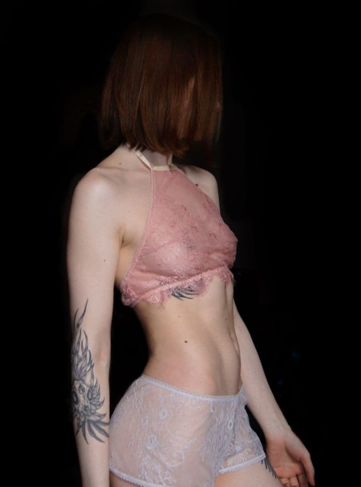 Индивидуалка Ольга фото № 2 в городе Пенза