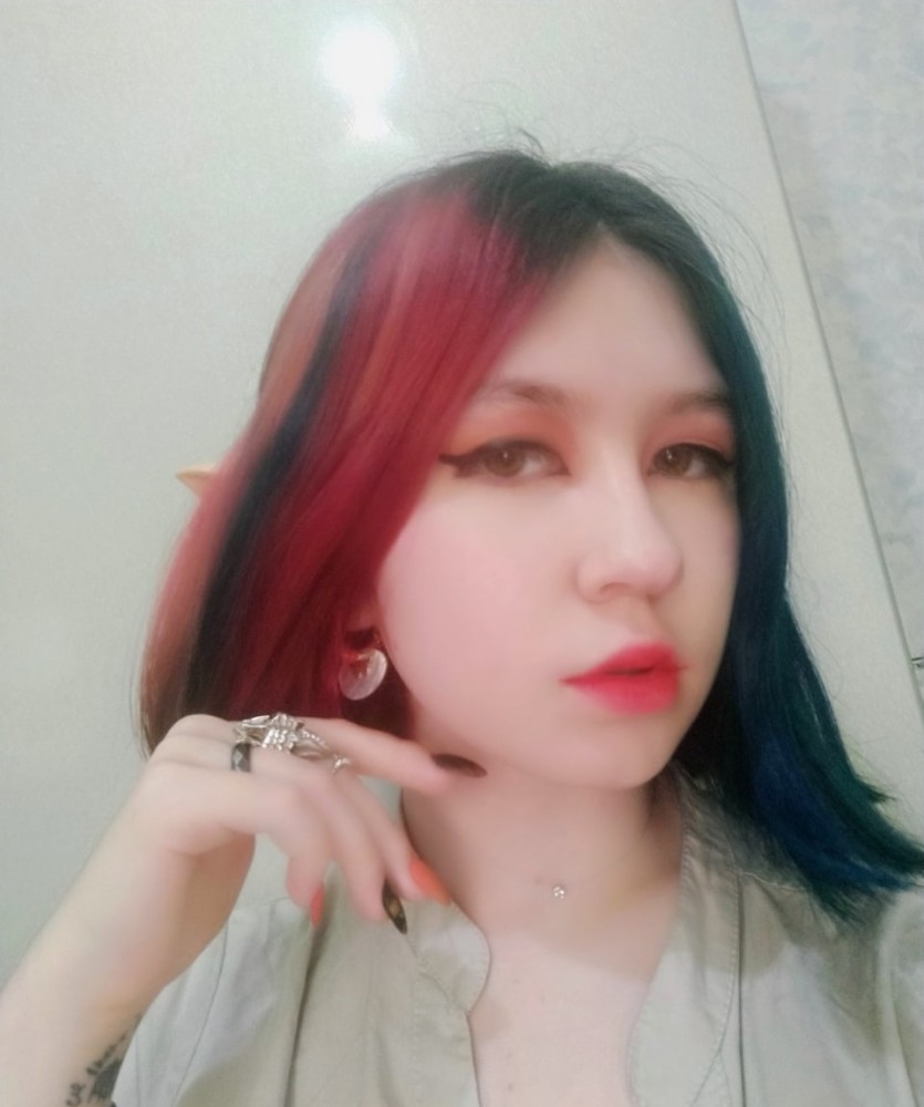 Индивидуалка Влада главное фото в городе Пенза 