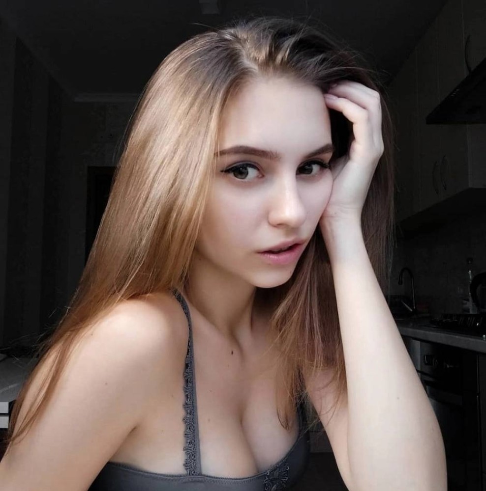 Индивидуалка Елизавета главное фото в городе Пенза 