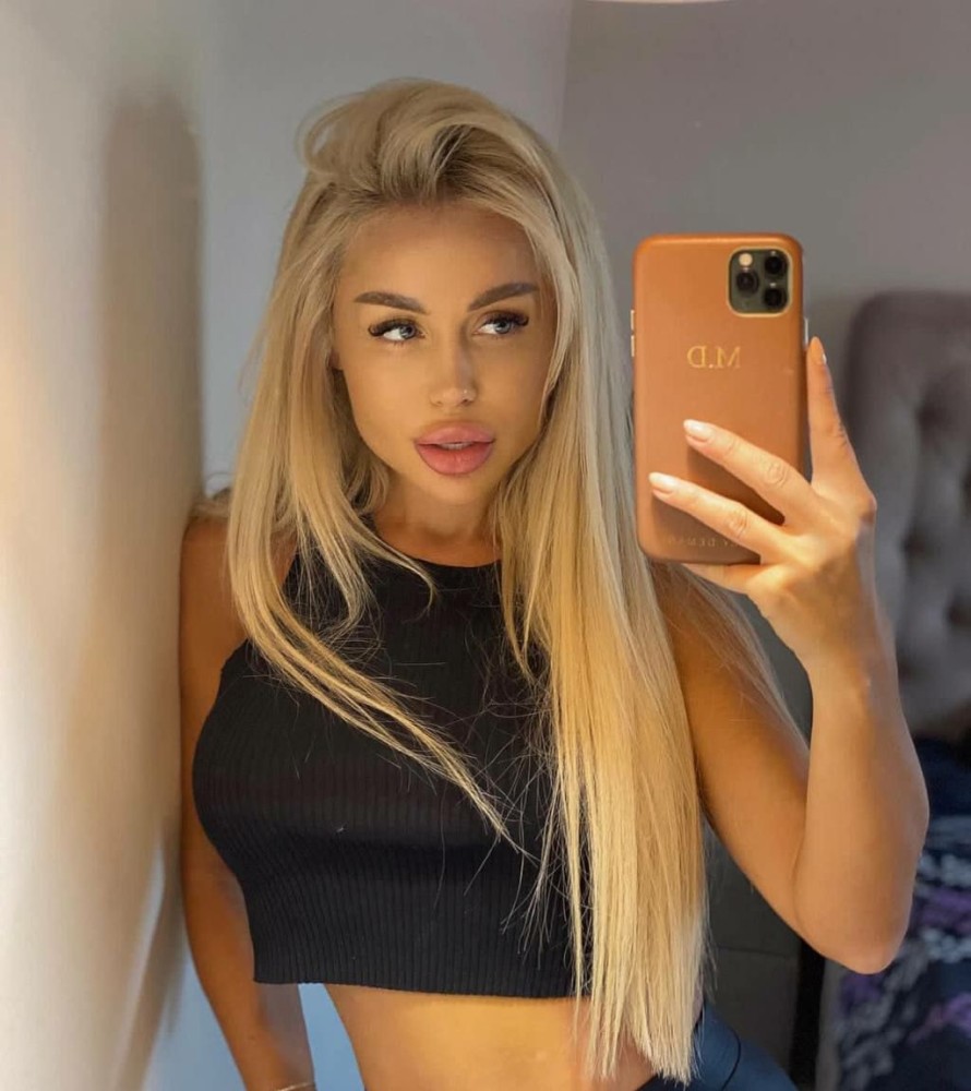 Индивидуалка Софья главное фото в городе Пенза 