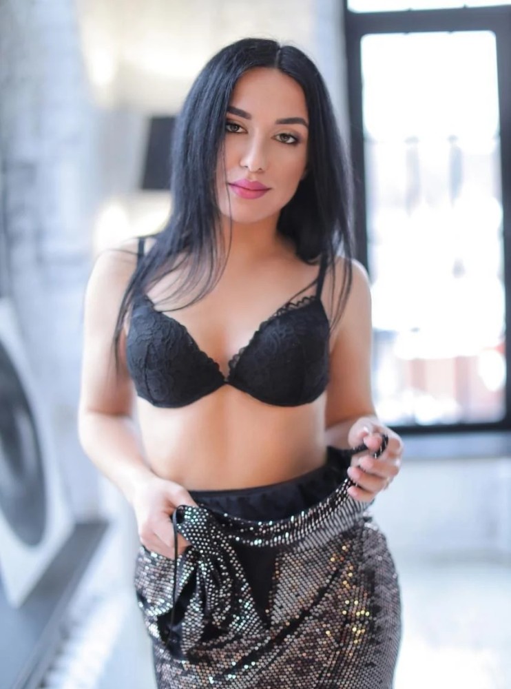 Индивидуалка Рая фото № 2 в городе Пенза