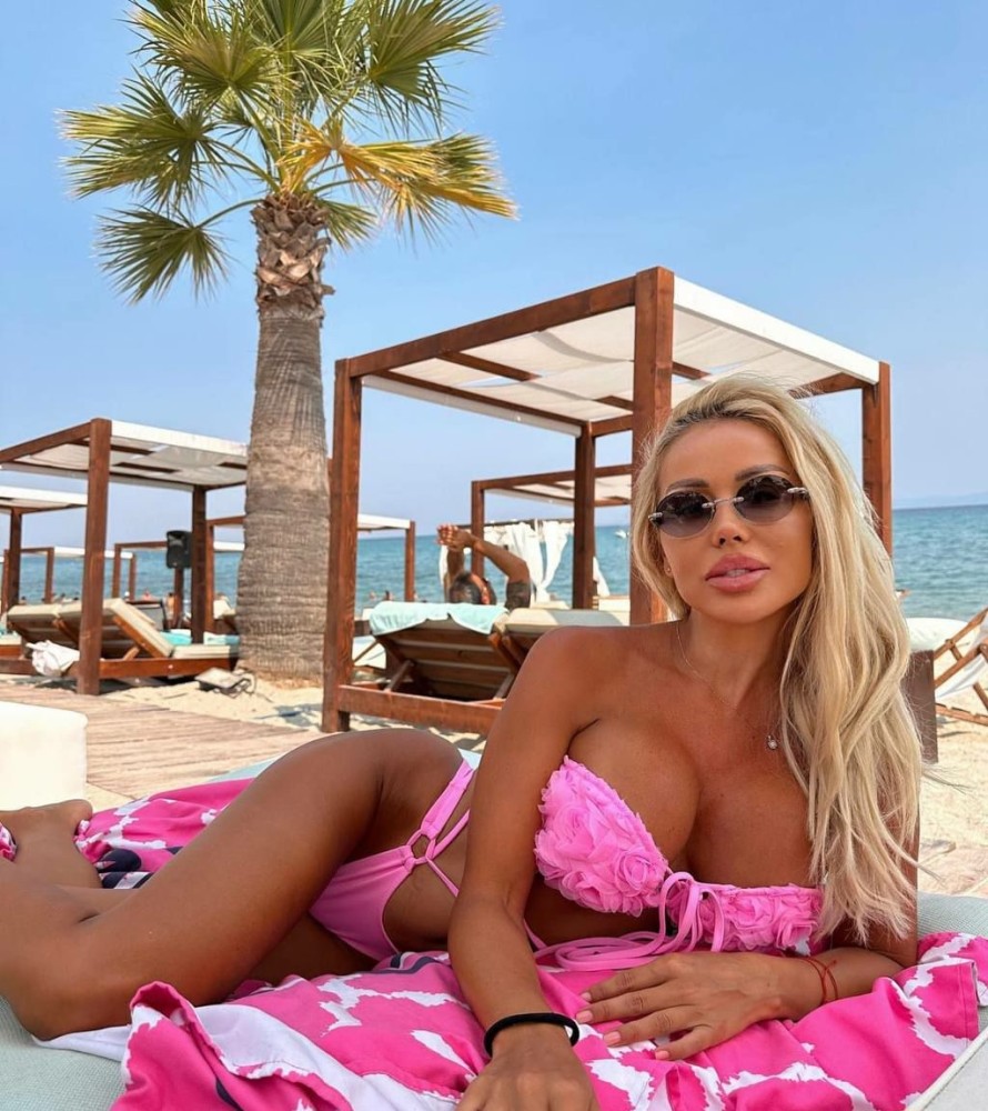 Индивидуалка Софья фото № 2 в городе Пенза