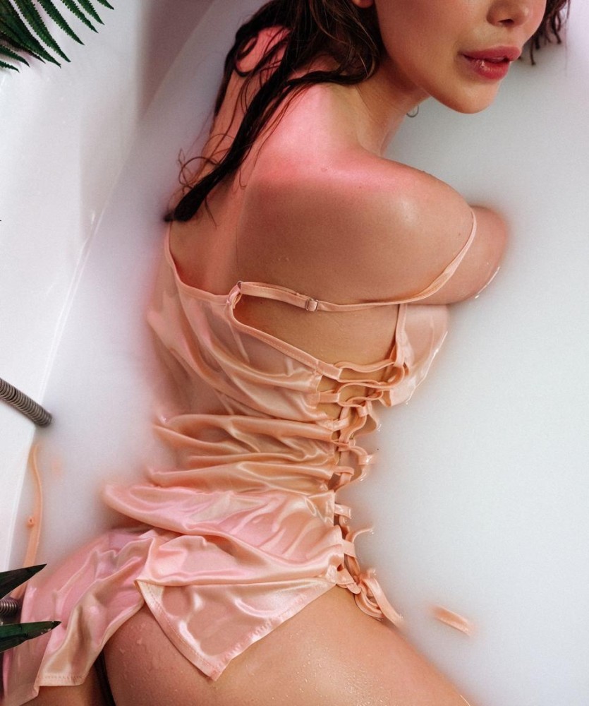 Индивидуалка СВЕТКА фото № 2 в городе Пенза