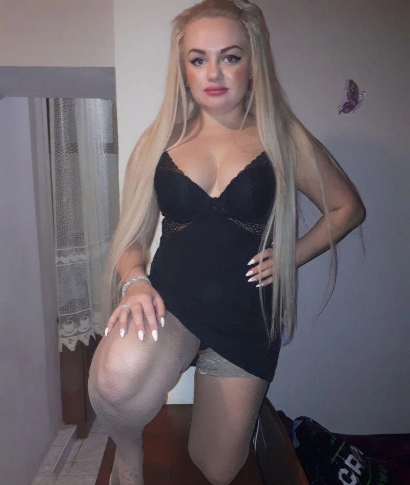 Индивидуалка Светка фото № 2 в городе Пенза