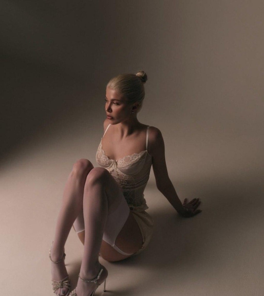 Индивидуалка Светлана фото № 2 в городе Пенза